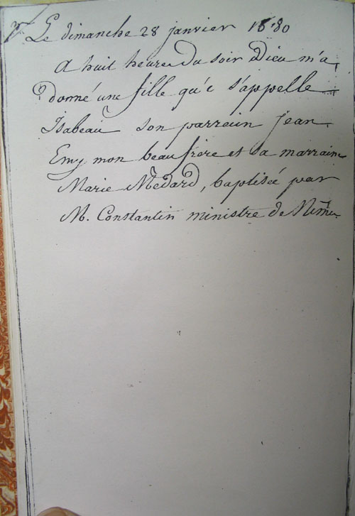 Baptistaire page 03